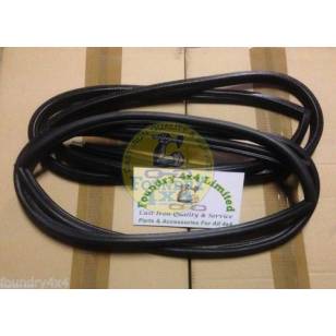 Land Rover Defender Front Door Seal Set